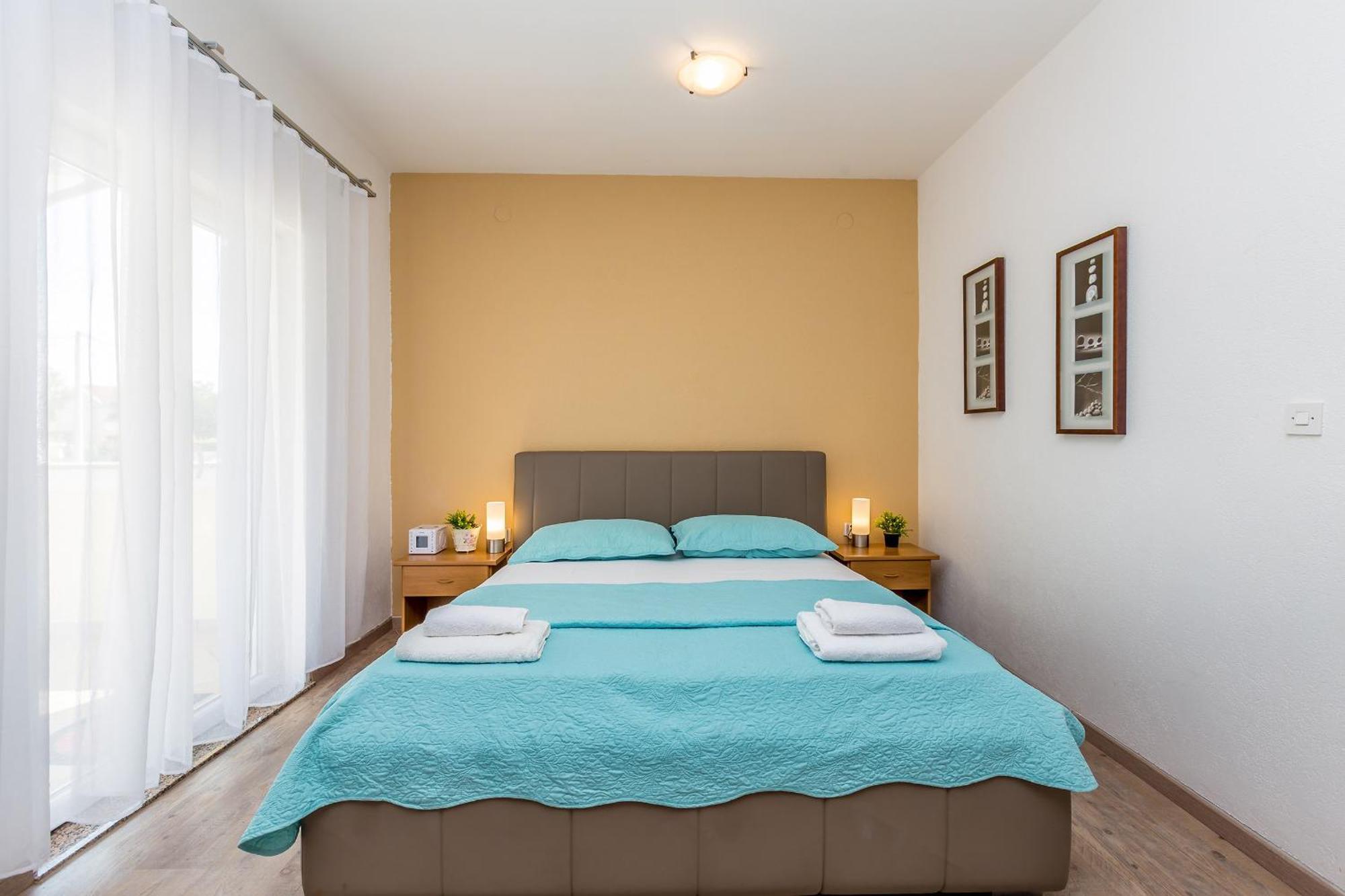 Guest House Antonella Malinska Quarto foto