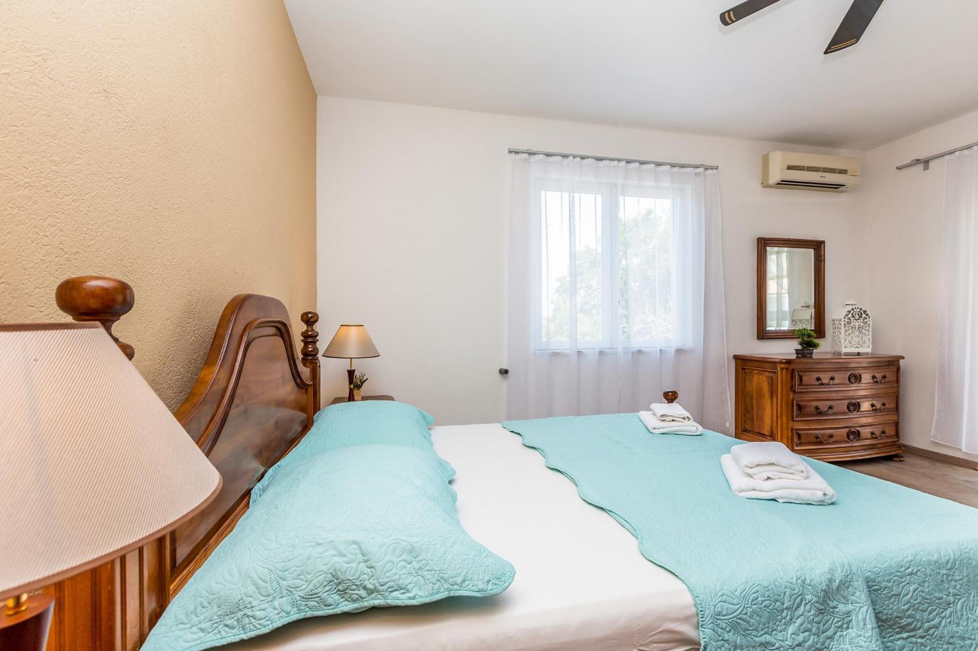 Guest House Antonella Malinska Quarto foto