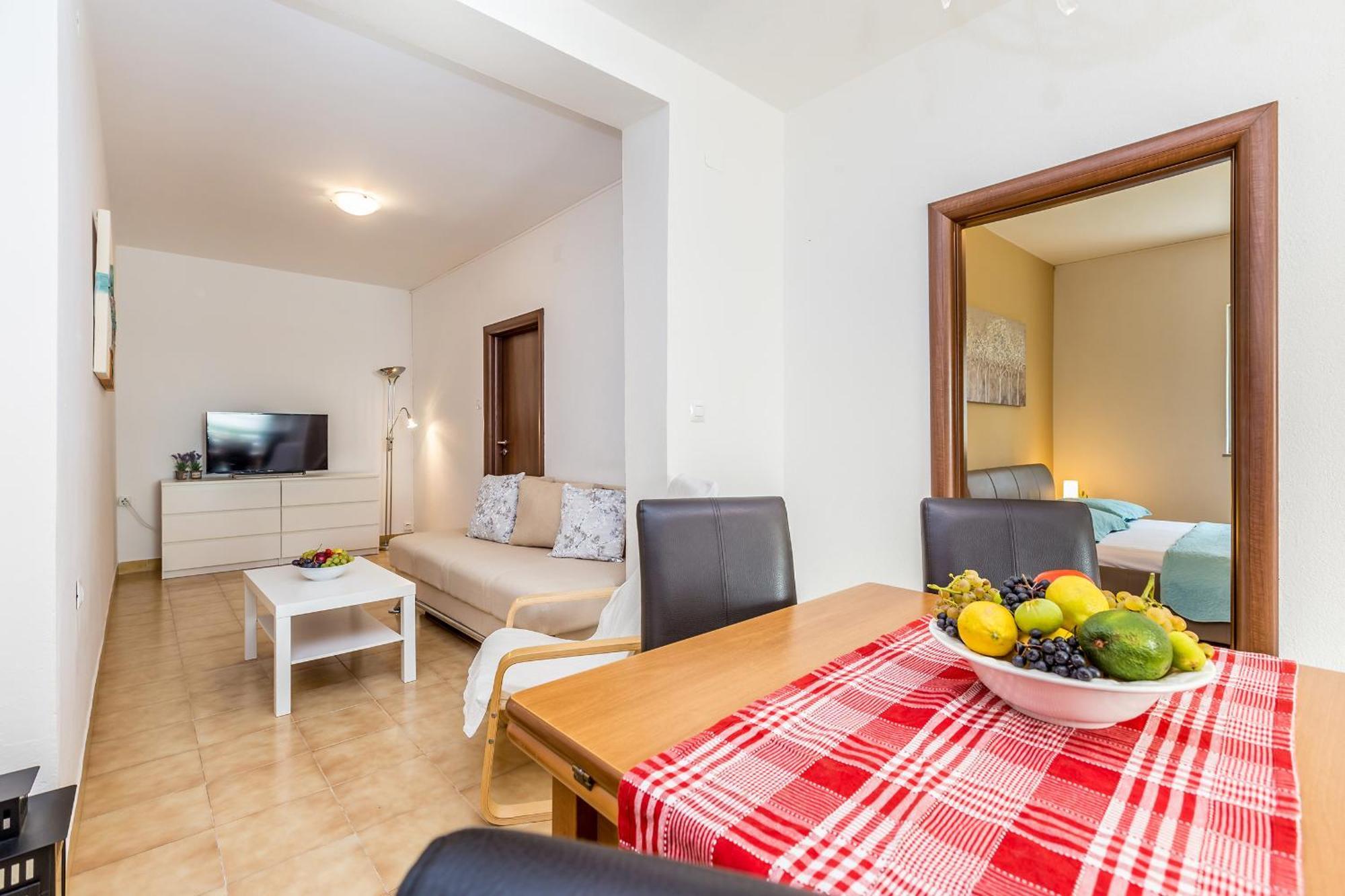 Guest House Antonella Malinska Quarto foto