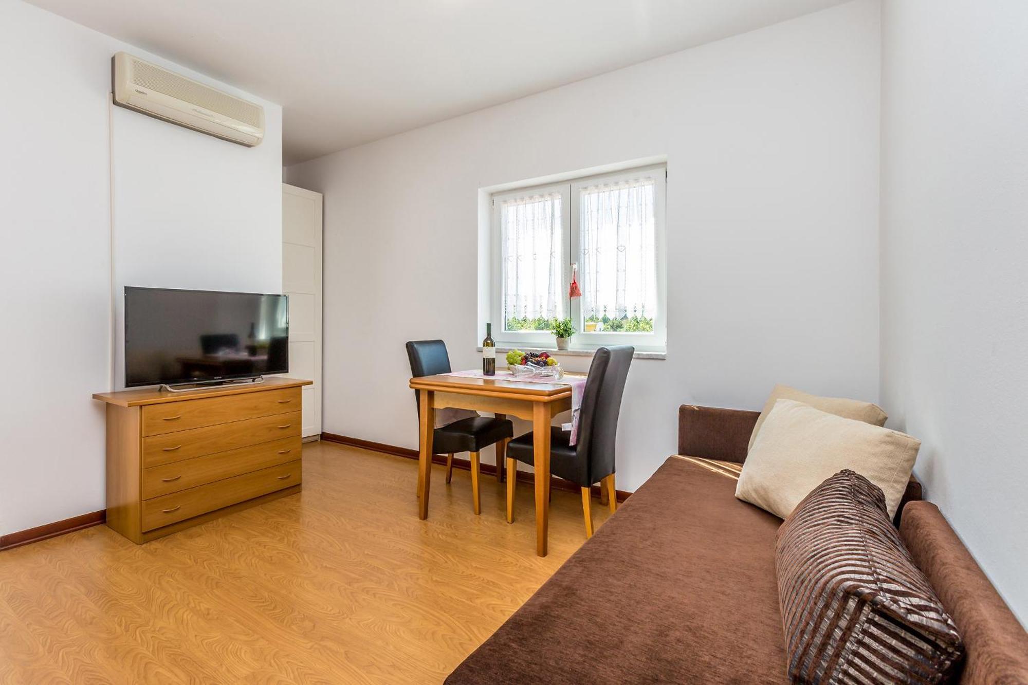 Guest House Antonella Malinska Quarto foto